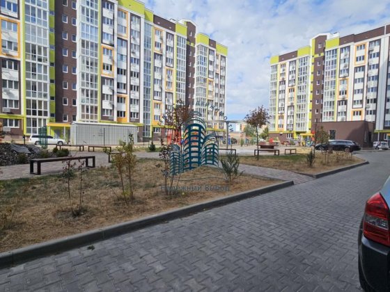 Оренда 1к. квартири в Новобудові! ЖК Європейський квартал Полтава