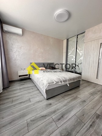 Оренда однушки з сучасним ремонтом. ЖК 'Європейський квартал' - фото 1