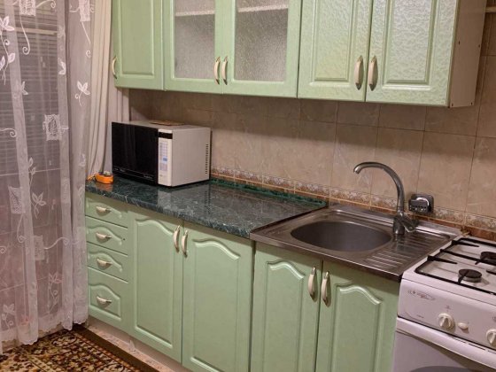 Оренда 2к квартири, р-н 23 вересня, без тварин Полтава