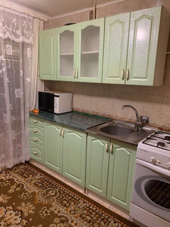 Оренда 2к квартири, р-н 23 вересня, без тварин - фото 1