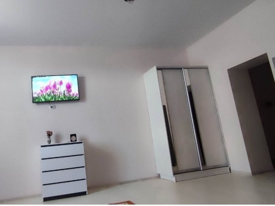 1 кімнатна квартира  від власника з автономним опаленням. 13000 Рівне