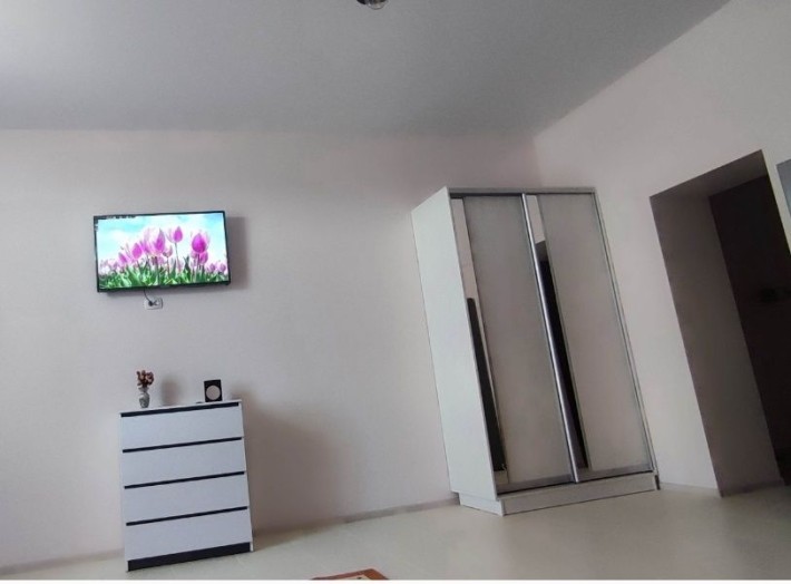 1 кімнатна квартира  від власника з автономним опаленням. 13000 - фото 1