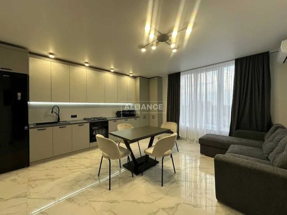 Здам в оренду 2к квартиру, перша здача Івано-Франківськ