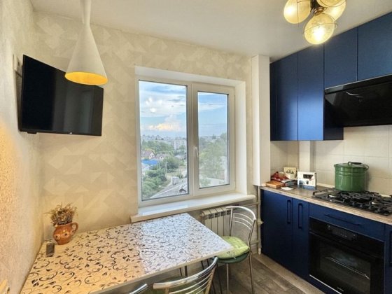 3-кімнатна квартира в р-ні проспекту Свободи (Прокофʼєва) Сумы