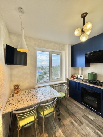 3-кімнатна квартира в р-ні проспекту Свободи (Прокофʼєва) - фото 1