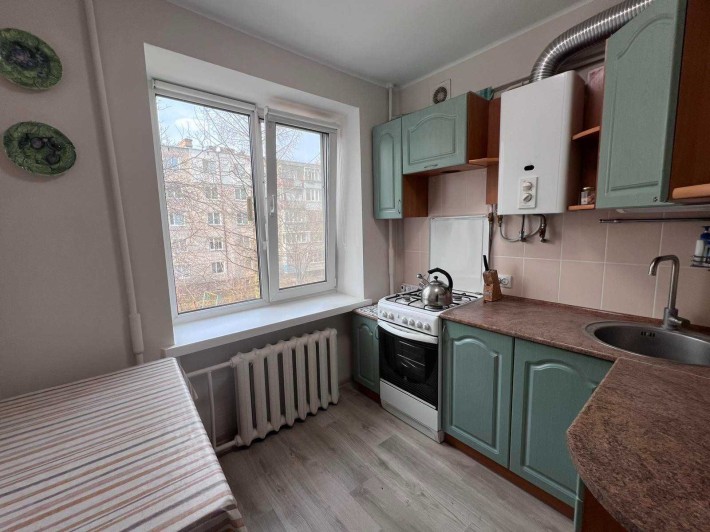 Здам 2 кімнатну квартиру на Червонія біля Гармонії - фото 1