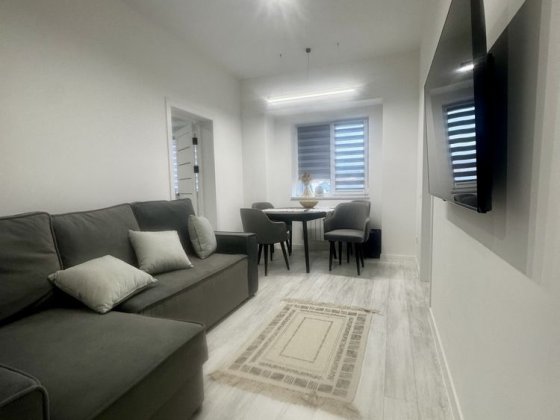 Здається в  оренду 2 кімнатна квартира по вул. Шевченка / Дністер Івано-Франківськ