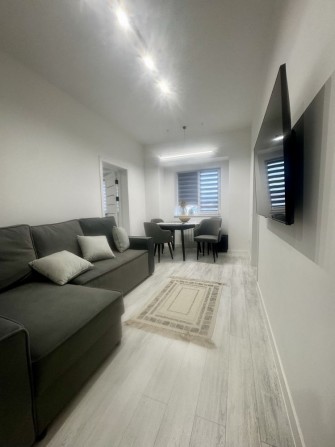 Здається в  оренду 2 кімнатна квартира по вул. Шевченка / Дністер - фото 1