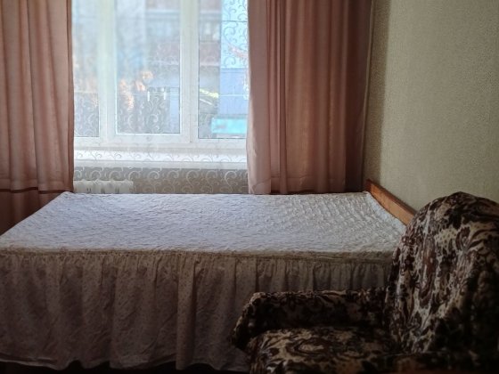 Здається 1 кім.кв. від  ВЛАСНИКА, на тривалий термін. Рівне