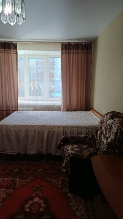 Здається 1 кім.кв. від  ВЛАСНИКА, на тривалий термін. - фото 1