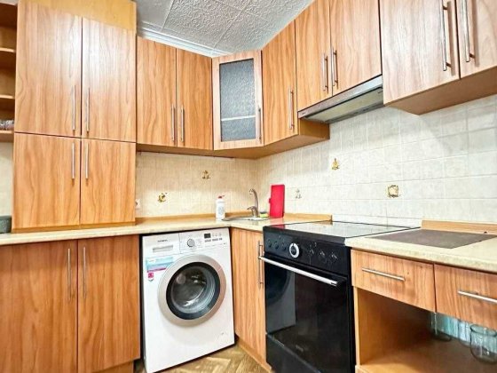 Оренда 1-кімнатної квартири по вул.Харківська Суми