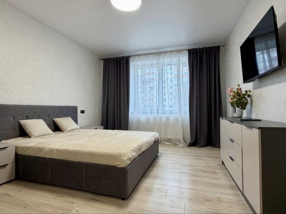 Перша здача! 1 кім по вул.Івасюка, 2 пов Івано-Франківськ