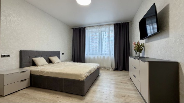 Перша здача! 1 кім по вул.Івасюка, 2 пов - фото 1