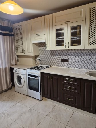 Однокімнатна квартира в новобудові на Кондратьева, А/О - фото 1