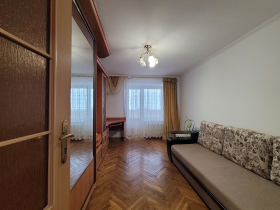 Оренда 2-кімнатної квартири на Вербицького Тернопіль