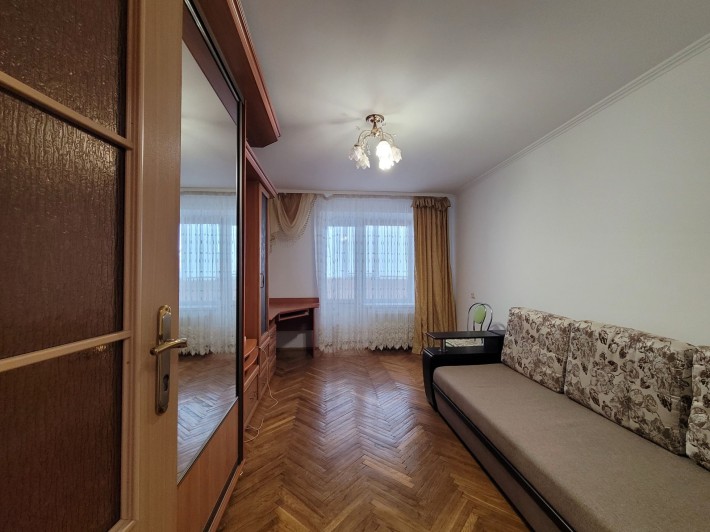 Оренда 2-кімнатної квартири на Вербицького - фото 1