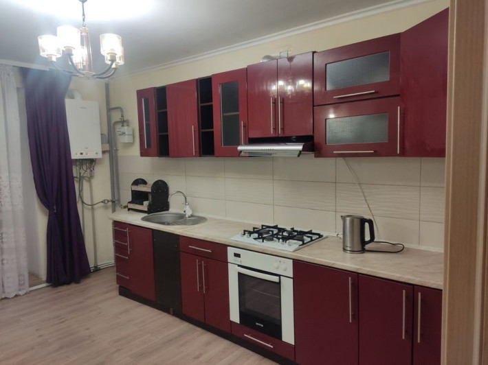 Огнивка новый дом 2 к можно с собачкой - фото 1