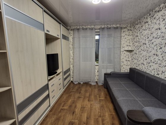 Сдам 1 ком с АО, Мебель, Техника Сумы