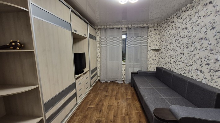 Сдам 1 ком с АО, Мебель, Техника - фото 1