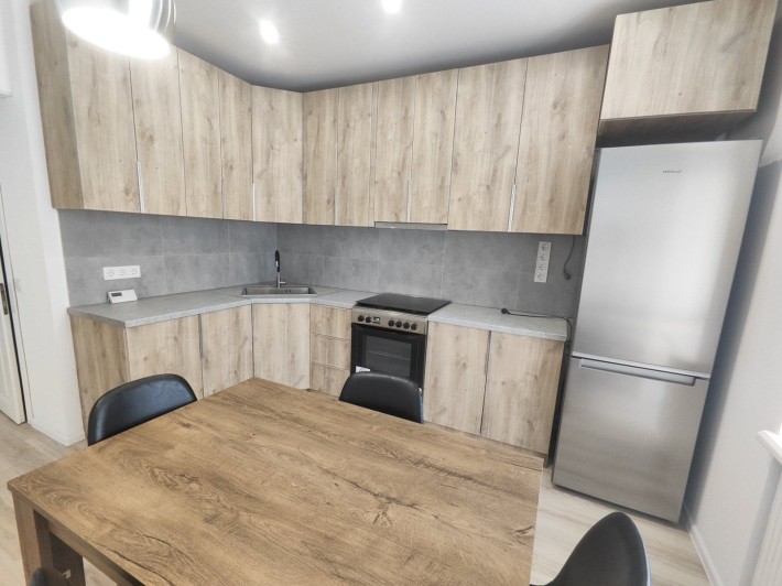 Стильна 1/х кім на Дружбі - фото 1