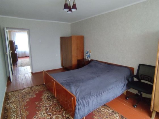 Оренда 2-кімнатної квартири в районі Чайки Ровно