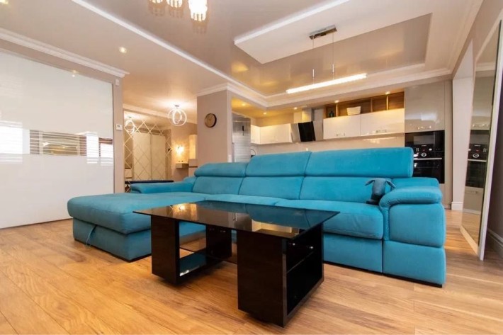 Оренда центральна вул. Шевченка - фото 1