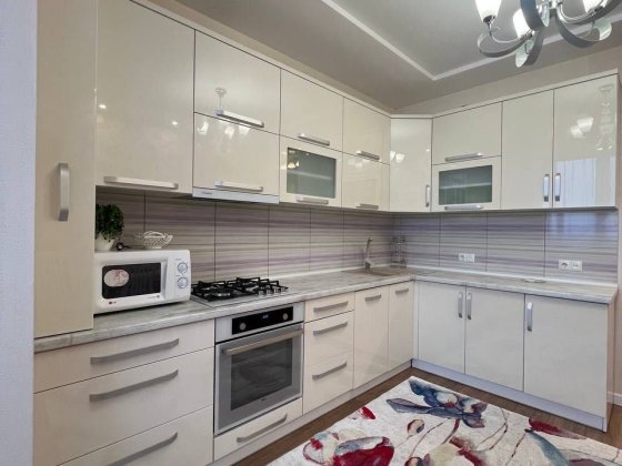 Оренда 2 км квартири в центрі міста Івано-Франківськ