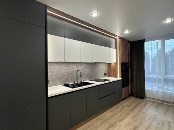 Оренда 1 кімнатної квартири, перша здача. Івано-Франківськ