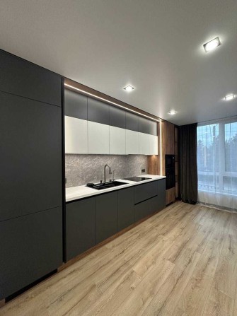 Оренда 1 кімнатної квартири, перша здача. - фото 1