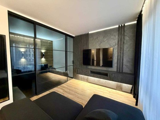 Оренда  1 кімнатна паркове містечко парк озеро нац гвардії центр Івано-Франківськ