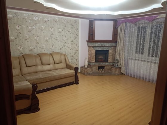 Оренда 2/х кімнатна квартира Бам вул.Іллєнка Тернопіль