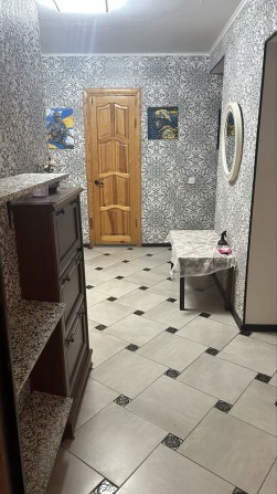 Довгострокова оренда. Трьох кімнатна квартира. Оренда - фото 1