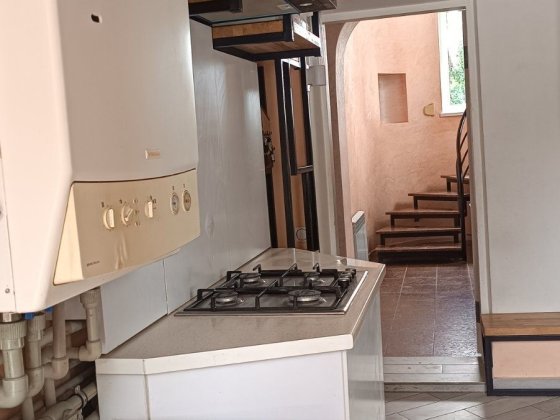 Довготривала оренда або місяць Полтава