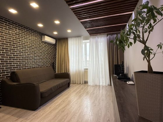 Оренда, вул.Коновальця 9, пооща 42м.к.новобудова Тернопіль