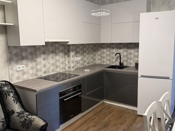 Здам 1 км на Щасливому Рівне