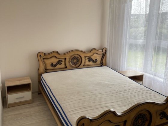 Оренда, Білогірська Тернополь