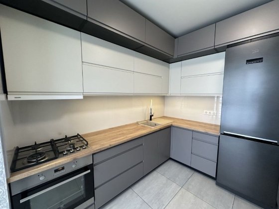 ОРЕНДА 1-кім. квартири, новобудова, ЩАСЛИВЕ, + Кондиціонер Ровно