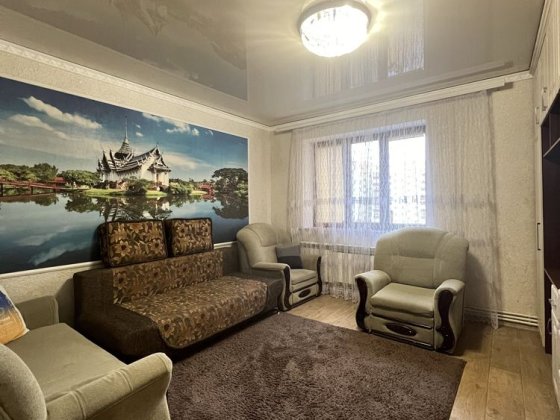 Здам 1 к з а/о на пр. Свободи Сумы