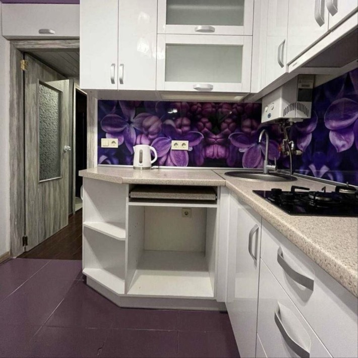 Соборний Майдан 15 Центр вільна до заселення - фото 1