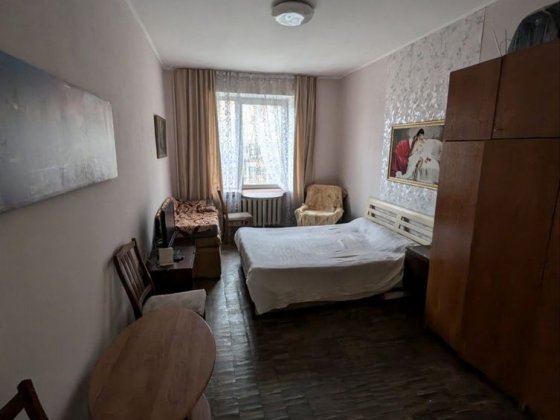 Оренда 2-кімнатної квартири в центрі міста Ровно