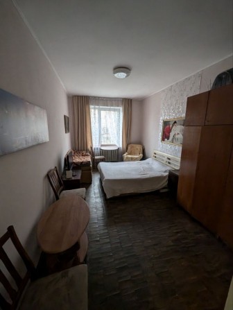 Оренда 2-кімнатної квартири в центрі міста - фото 1