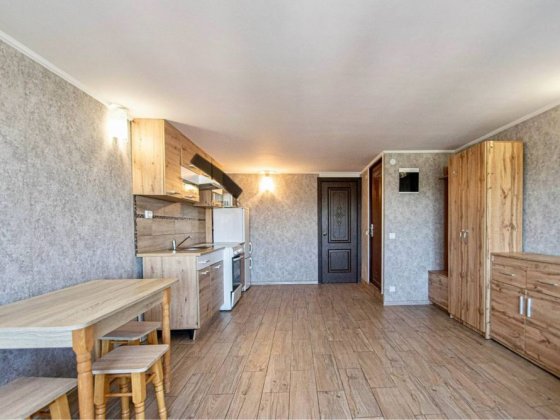 Оренда Кухня студія Білогірська 18б Тернополь