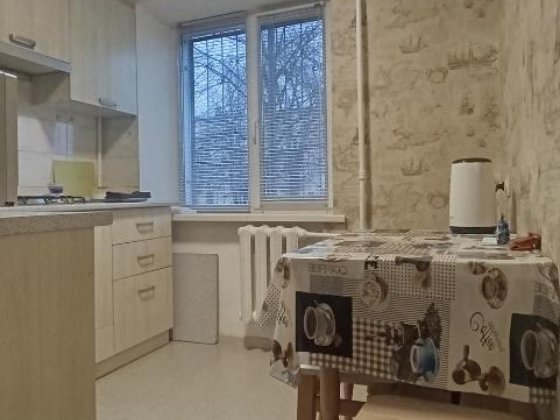 Оренда 1-кімнатної квартири по кільцю в районі Тролейбусного парку Полтава