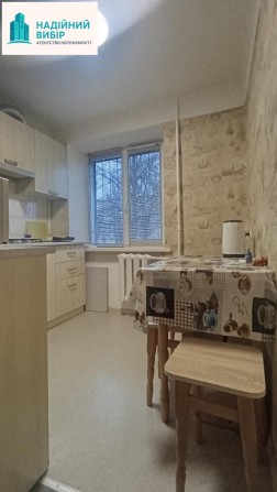 Оренда 1-кімнатної квартири по кільцю в районі Тролейбусного парку - фото 1