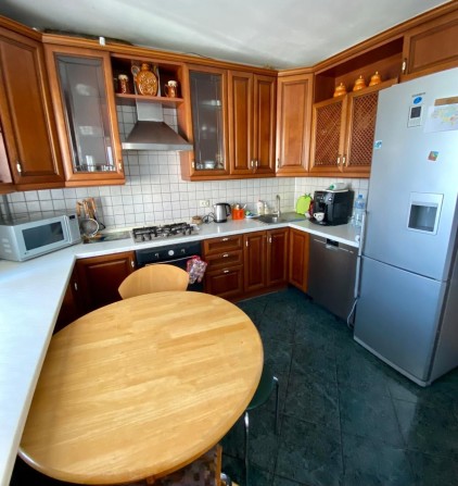 Квартира центр Новомістенська 4к - фото 1