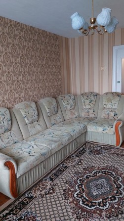 Довгострокова оренда 2 кім Соборна 207 - фото 1