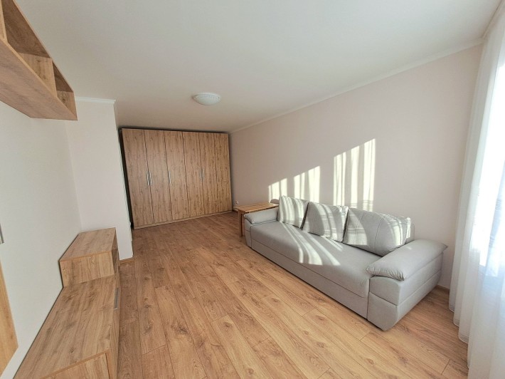 Оренда 1 кімнатної квартири вул.Покрови. - фото 1