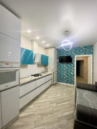 Оренда 2-кімнатна Центр Мануфактура - фото 1