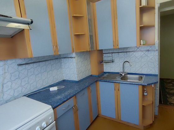 Здам 2-х кімнатну квартиру по Д. Галицького Рівне