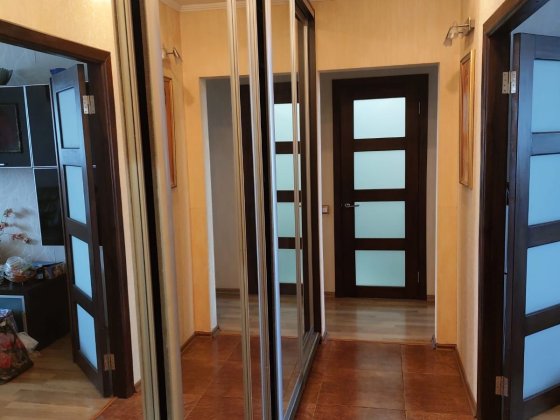 Здам 3 кімнатну квартиру на Іллінській Сумы